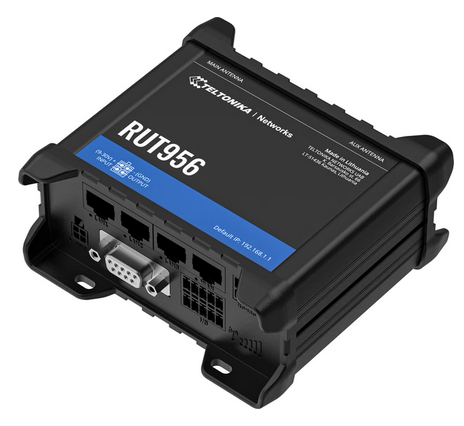 ردیاب RUT956
